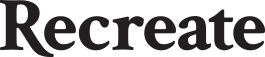 Recreate Commercial Real Estate logo